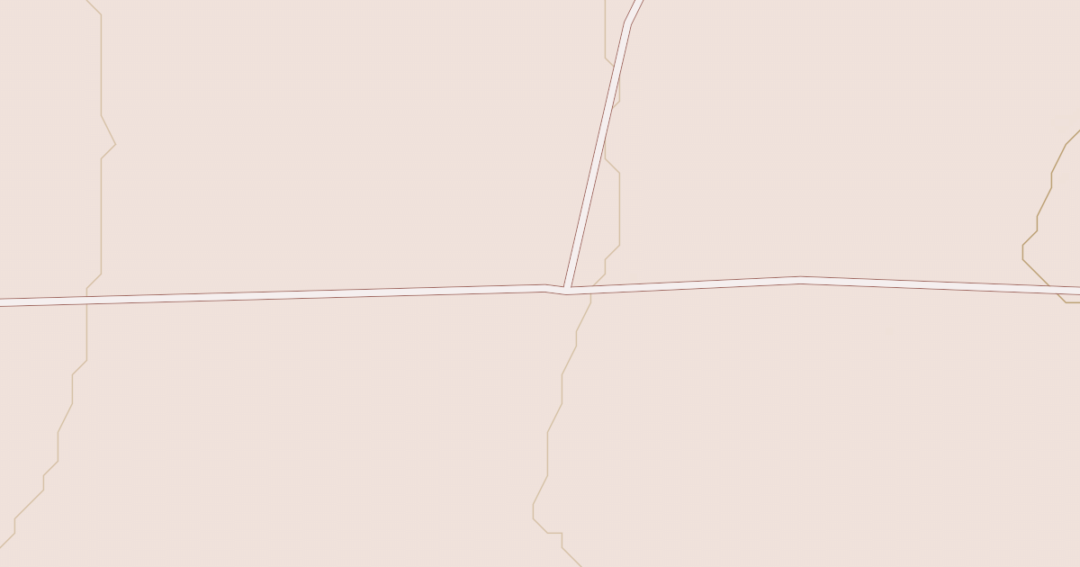 Map preview of BLM National GTLF Public Motorized Roads e1e68080-563e-4d89-a6a6-12903e69bb73