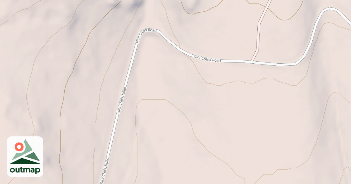 Map of BLM National GTLF Public Motorized Roads 02c83d8b-e69f-4b13-8fcf-7f372d609791