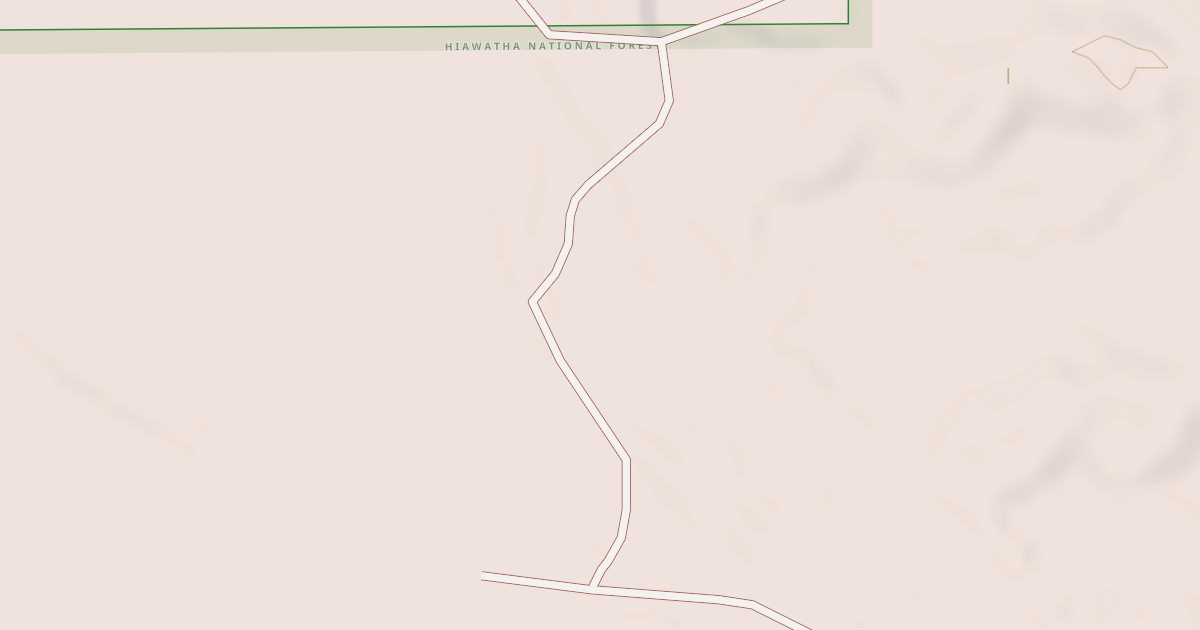 Map preview of 8068 SPUR R34B