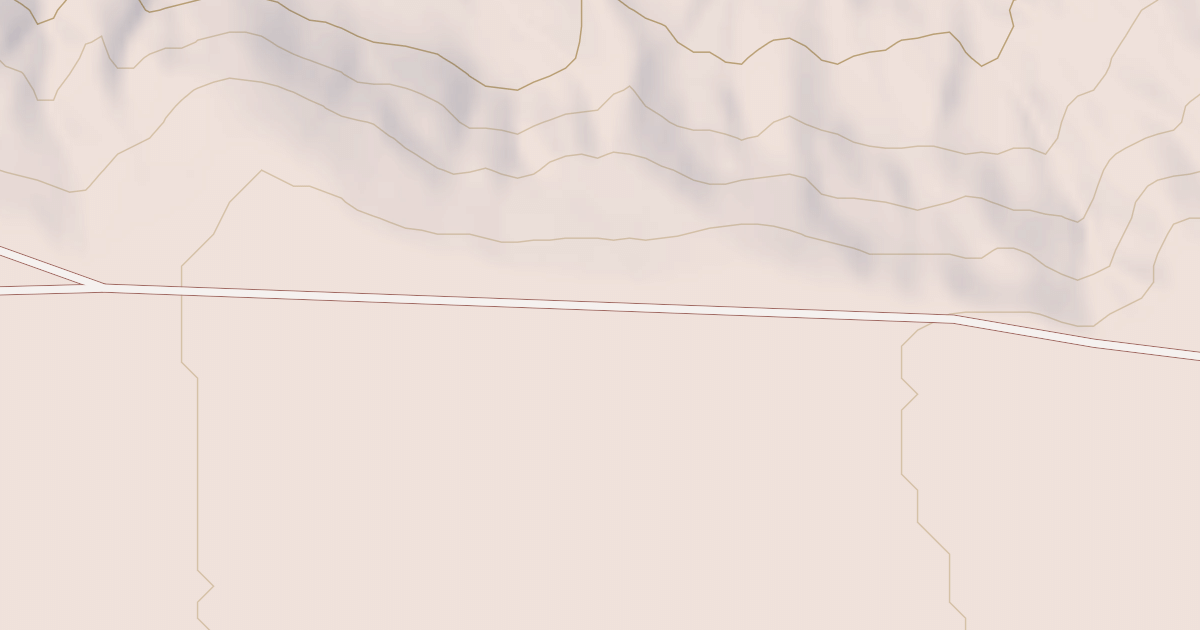 Map preview of BLM National GTLF Public Motorized Roads ccb11899-bff3-4f61-bac3-dfaaacae1235
