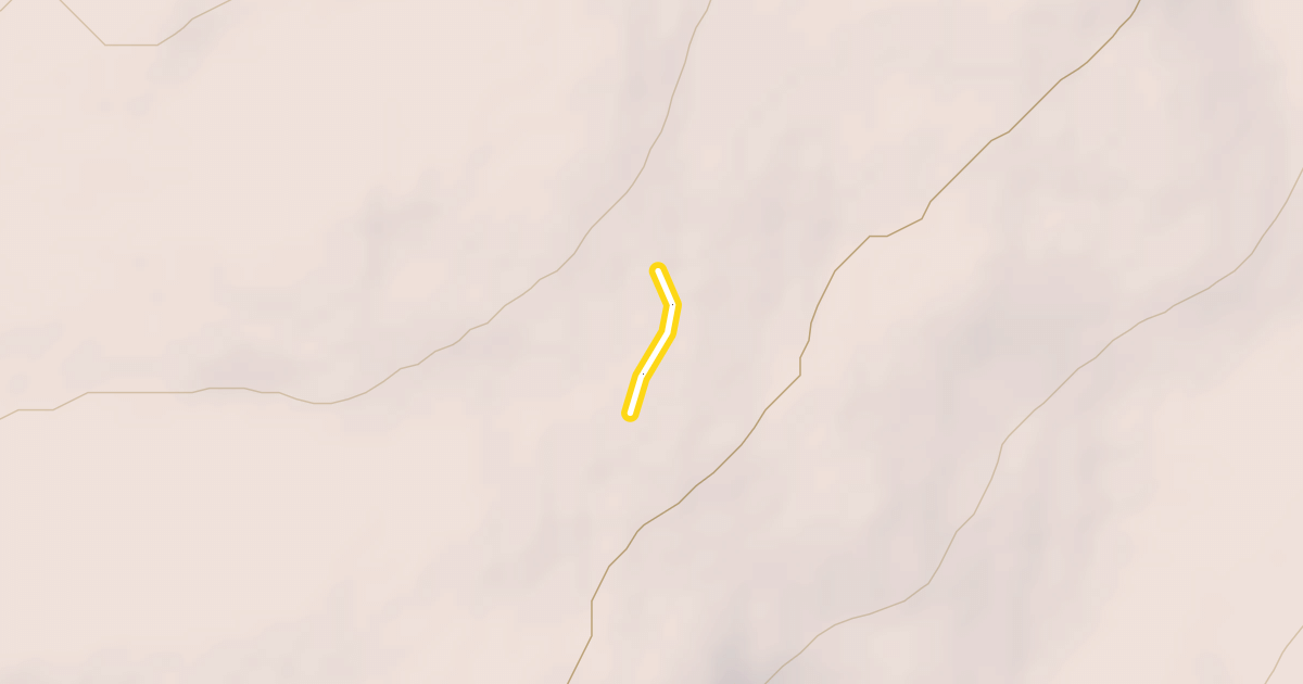 Map preview of Sprint Loop