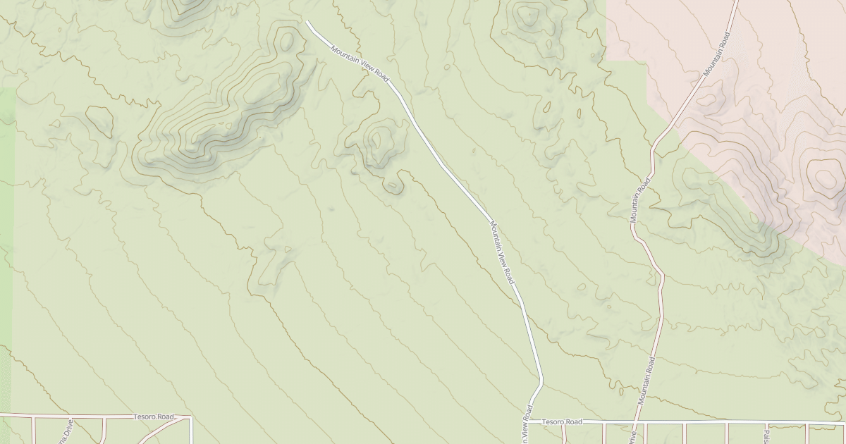 Map preview of BLM National GTLF Public Motorized Roads 023ff943-453a-4be3-b9aa-95fdd267daa2