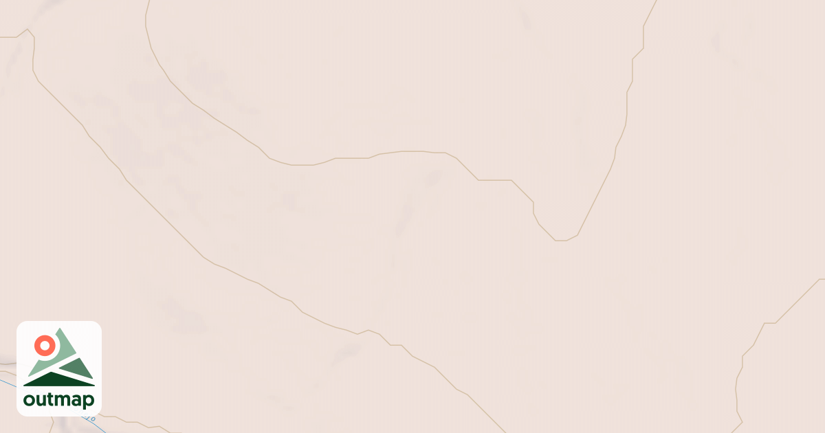 Map of BLM National GTLF Public Motorized Roads 67126eda-c2c0-428f-b1b3-19c293cc5051