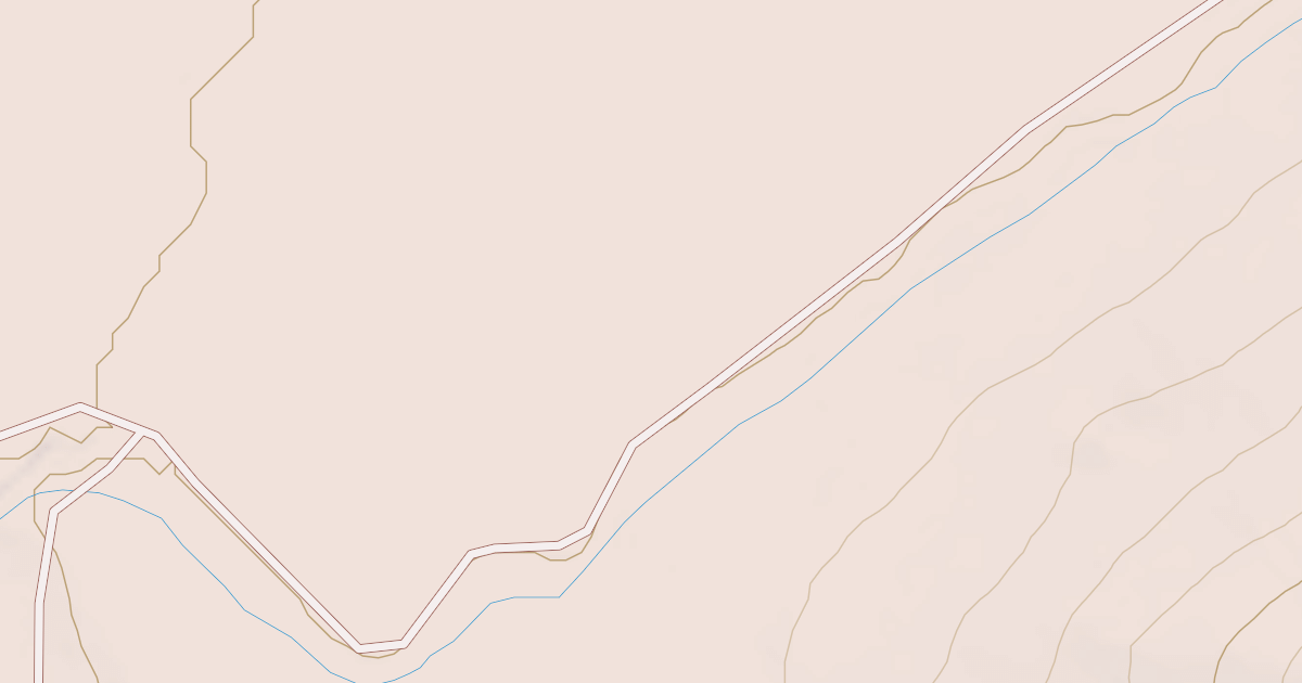 Map preview of BLM National GTLF Public Motorized Roads 24996d02-8a2e-4073-a7ef-e80c5f0ebe08