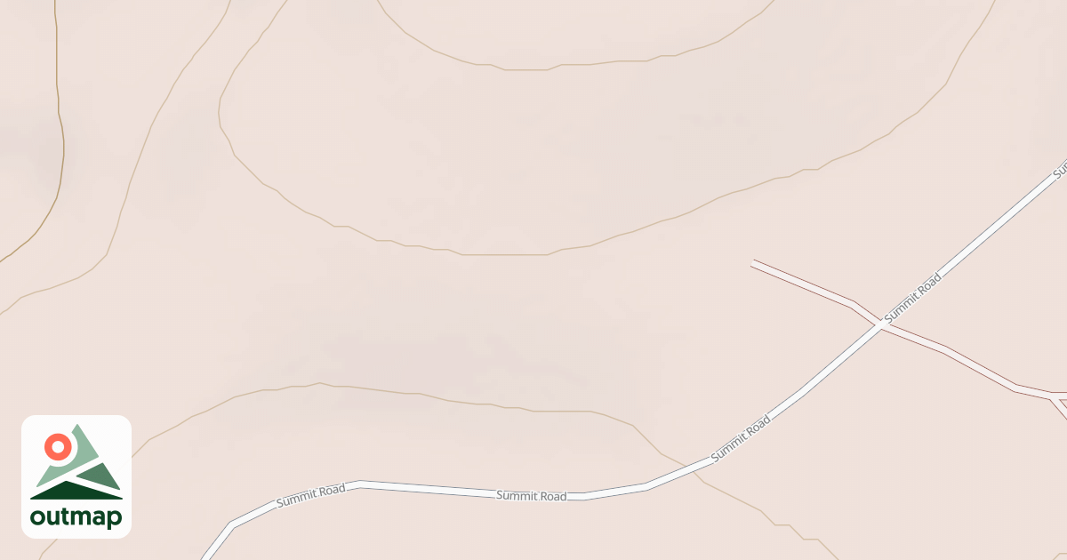 Map of USFS National Forest System Roads {6BFB14DD-6947-4EE1-BB28-33F9599C96D6}