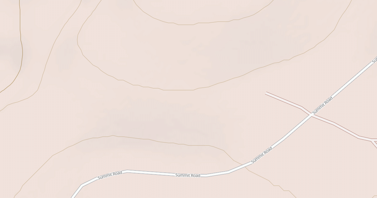 Map preview of USFS National Forest System Roads {6BFB14DD-6947-4EE1-BB28-33F9599C96D6}