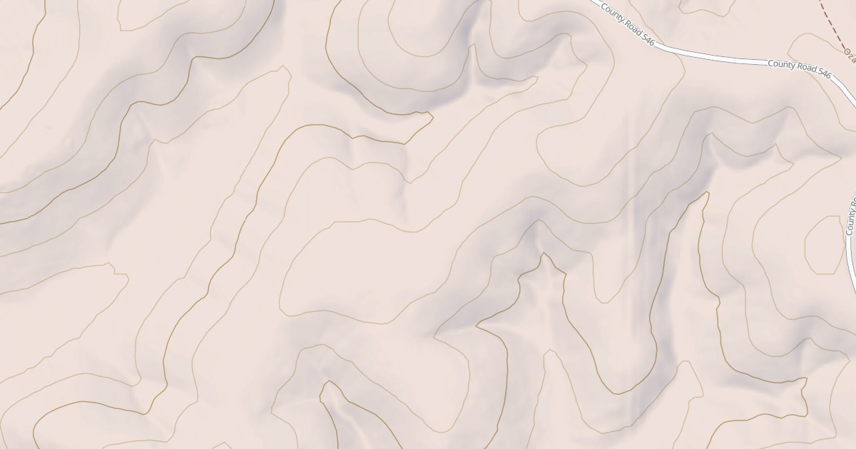 Map preview of WAPPA TOP