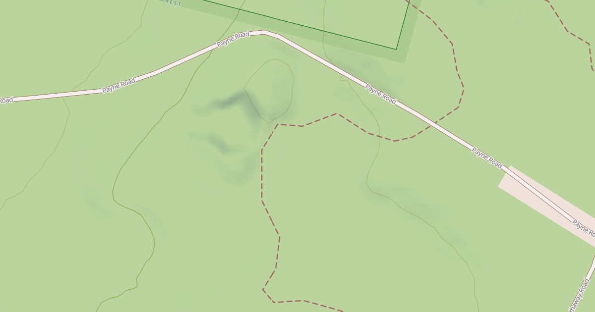 Map preview of USGS National Digital Trails 450ed9c6-6d6b-4e09-899b-6c70c0954d3d