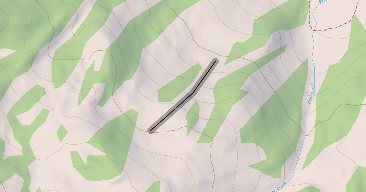 Map preview of Rocky J