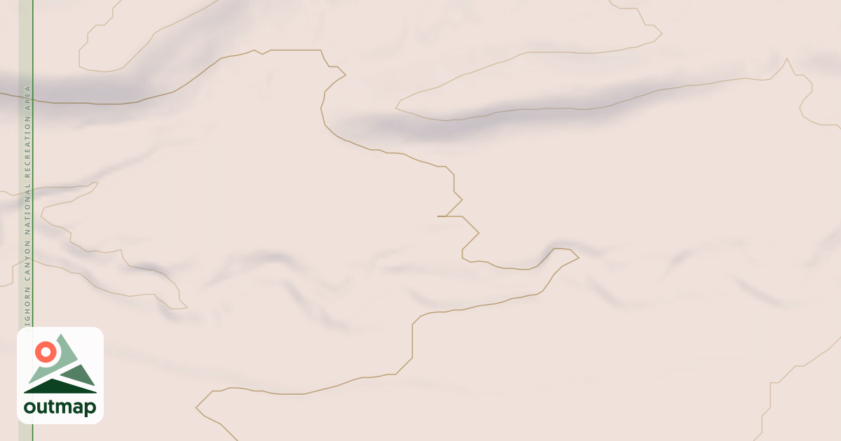 Map of BLM National GTLF Public Motorized Roads 692c2cf8-898f-4653-bb31-31ab6f49a155