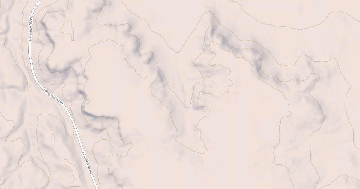 Map preview of USGS National Digital Trails 285d8834-e549-4b78-8205-80a55e6ebead