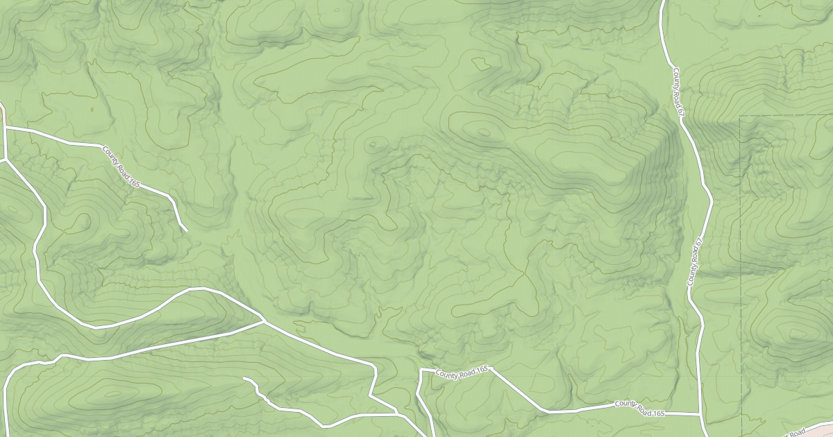 Map preview of USFS National Forest System Roads {E8D328C0-4181-4AC8-A444-5AF6FACEB585}