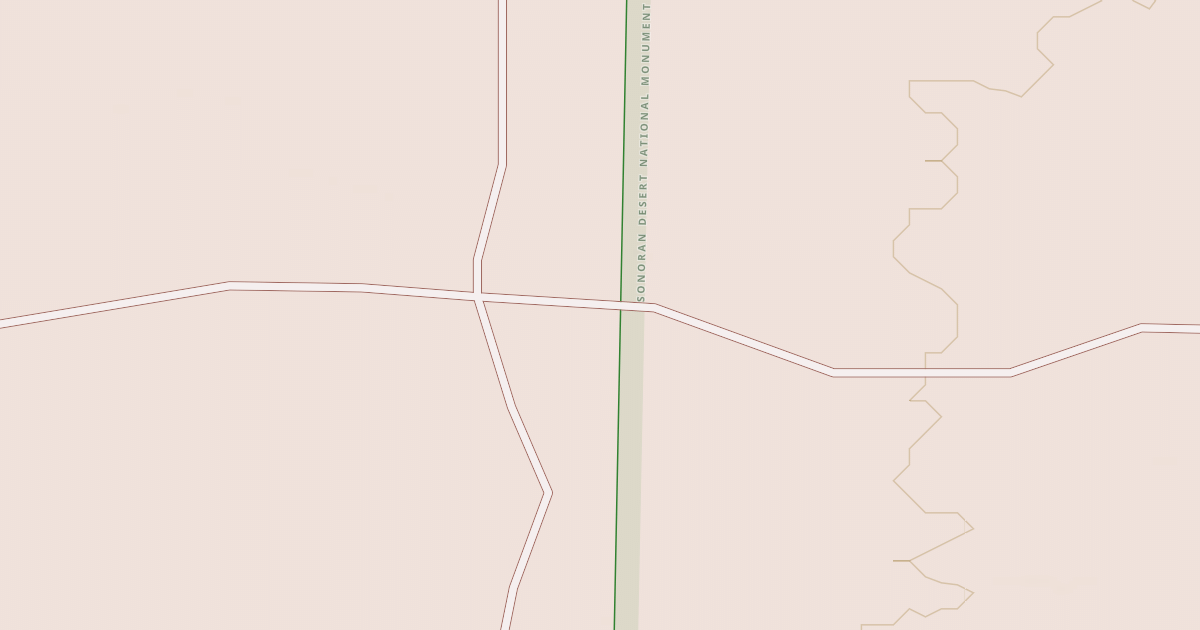 Map preview of BLM National GTLF Public Motorized Roads 0657687c-9716-45a7-b350-f24b28290dac