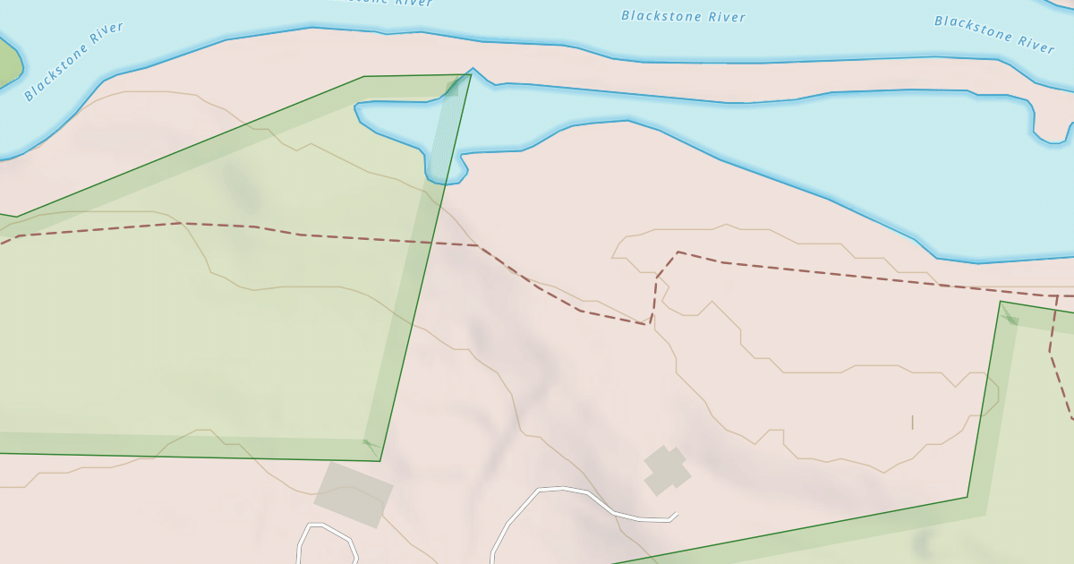 Map preview of USGS National Digital Trails 2ca247e7-1973-469d-bbcc-ad64680bddfa