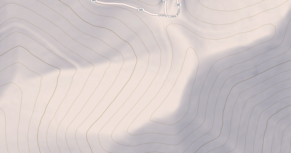 Map preview of QUARTET