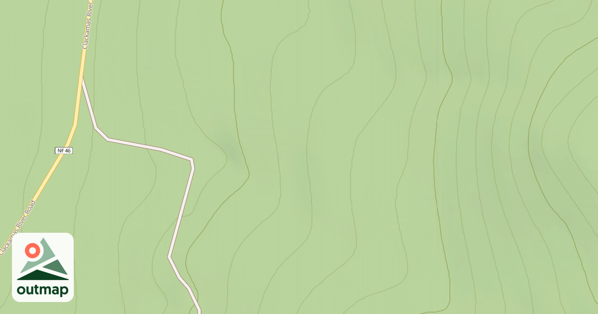 Map of 4640011
