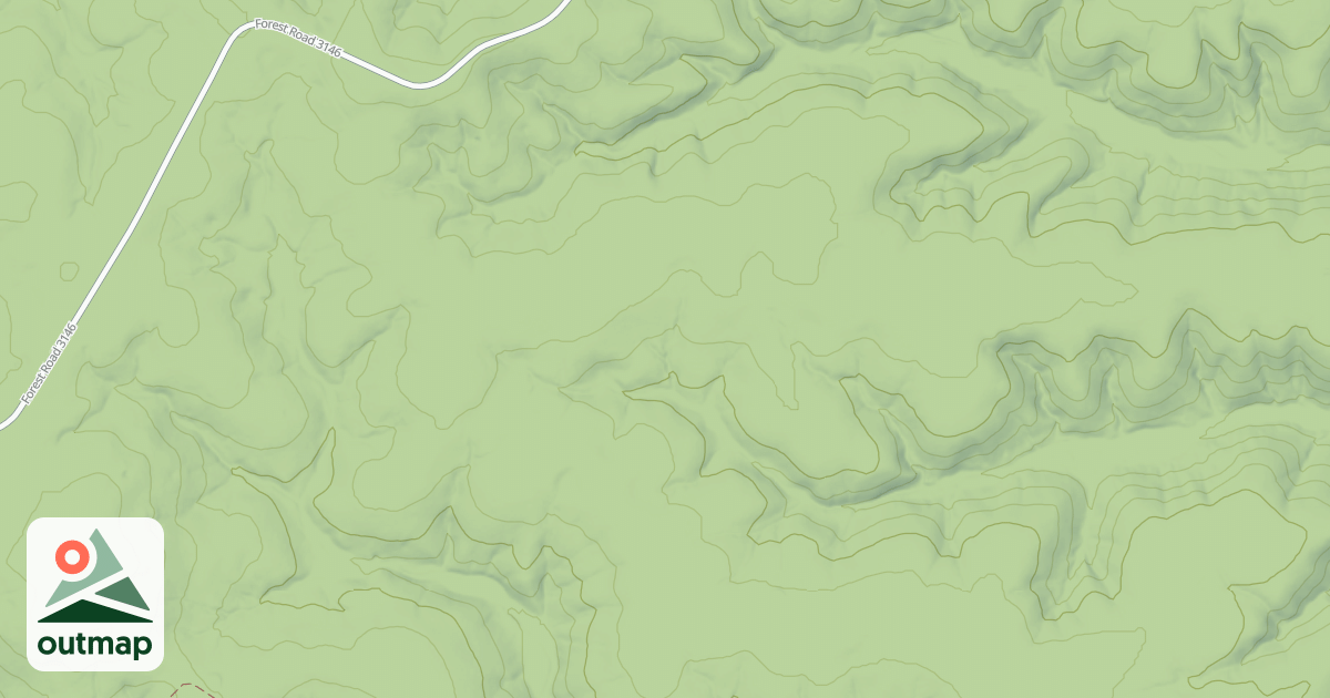 Map of GATLIN GUN