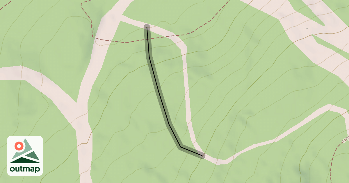 Map of Preacher