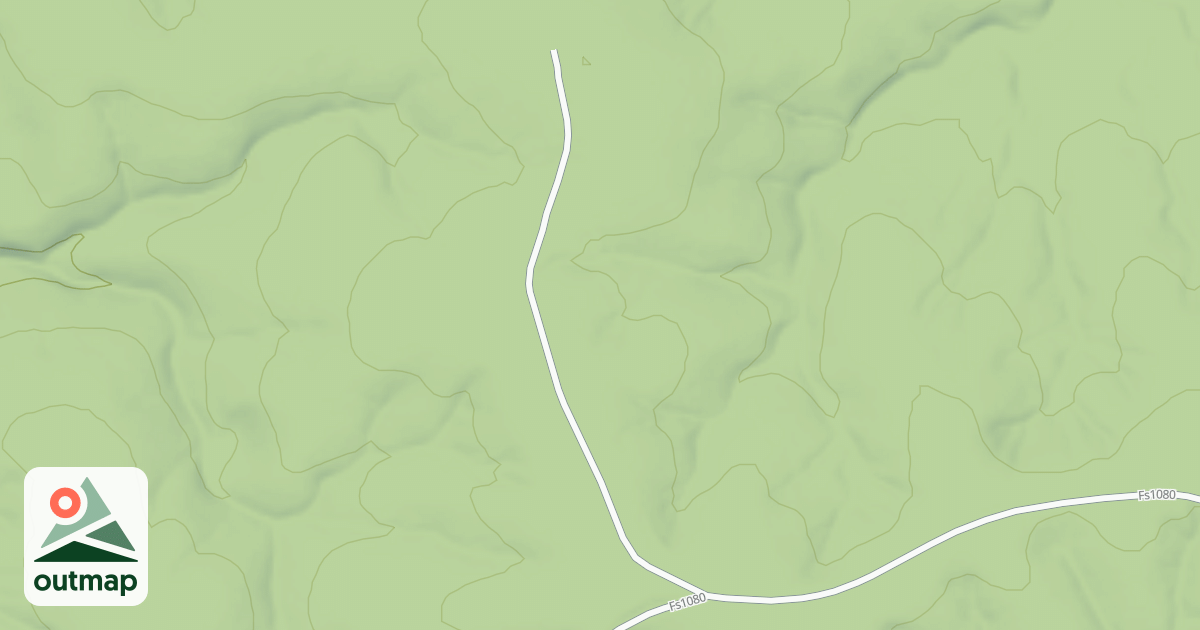 Map of PILGRAM ROOST
