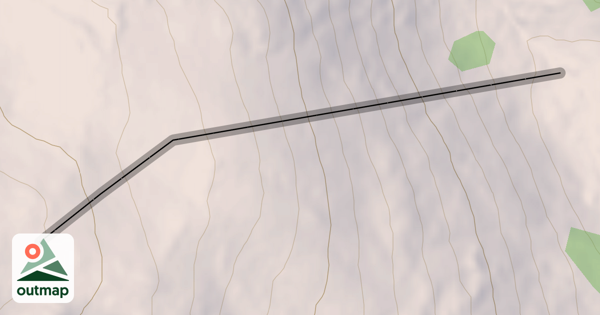 Map of In The Mood