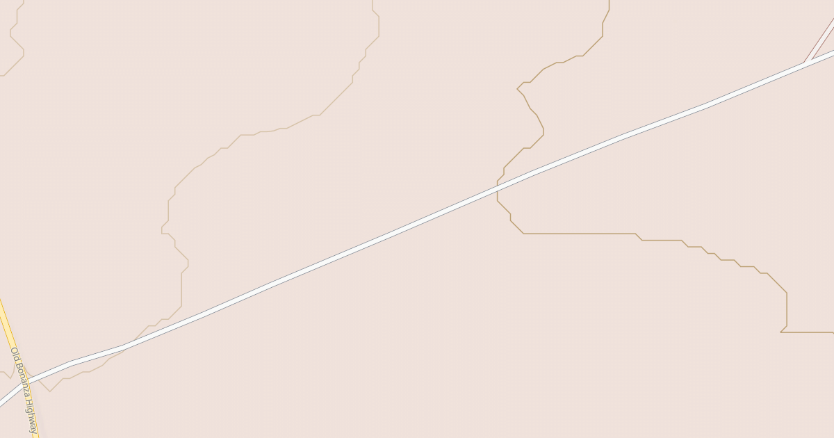 Map preview of BLM National GTLF Public Motorized Roads 08f87b9b-5733-4bbd-b232-082d44a0ccef