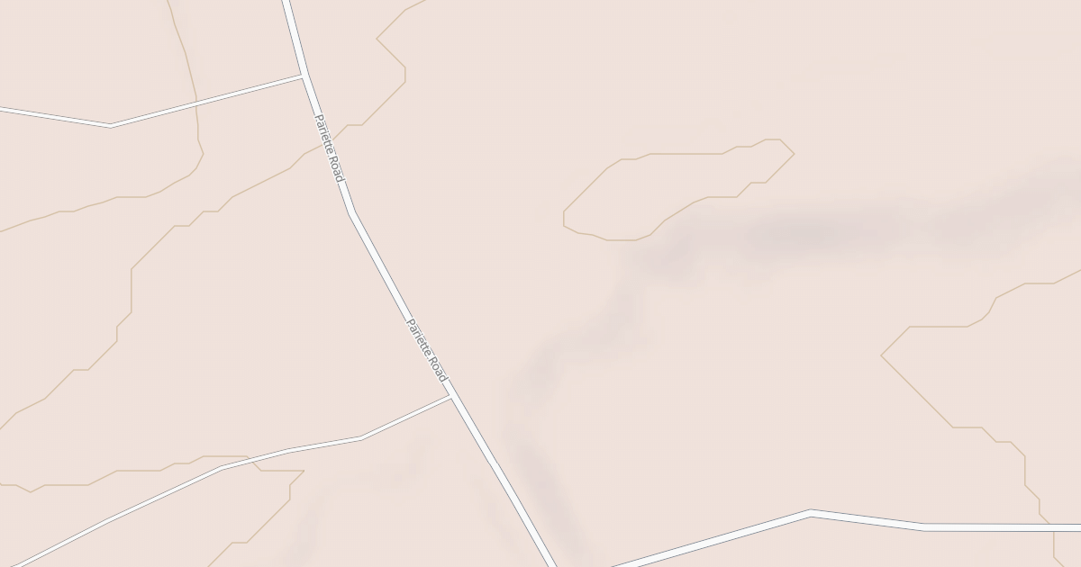 Map preview of BLM National GTLF Public Motorized Roads 78f67250-62f0-445b-b52a-ca801b465fab