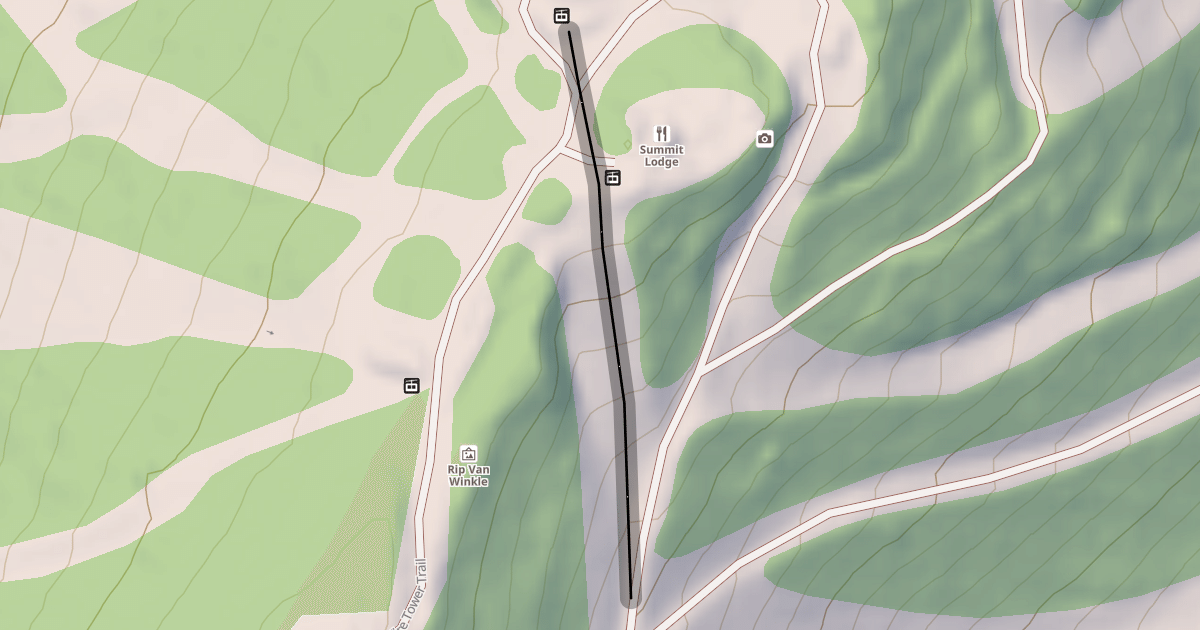 Map preview of Upper K27