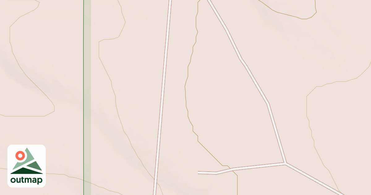Map of CASS