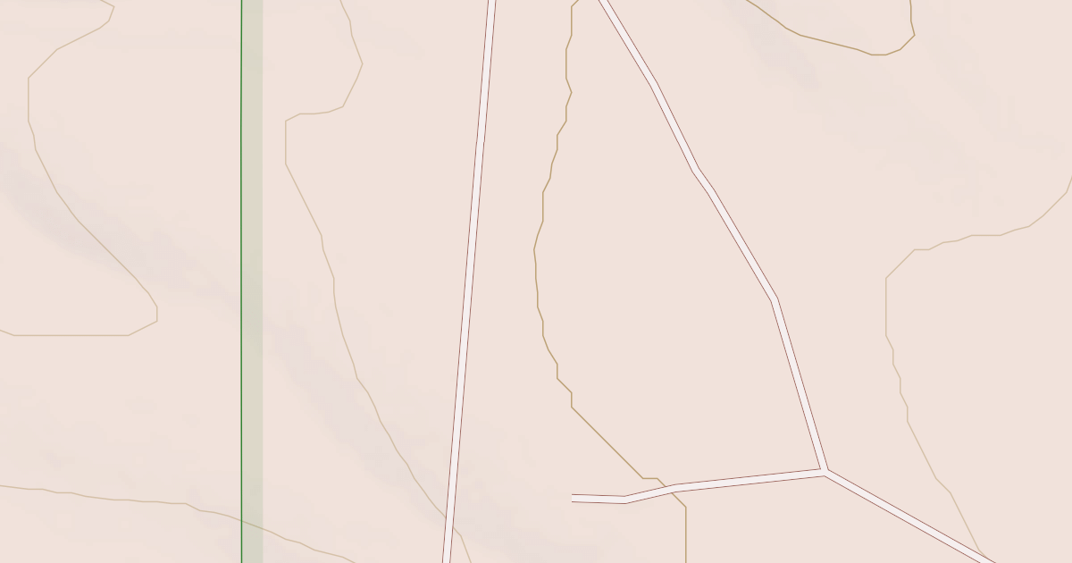 Map preview of CASS
