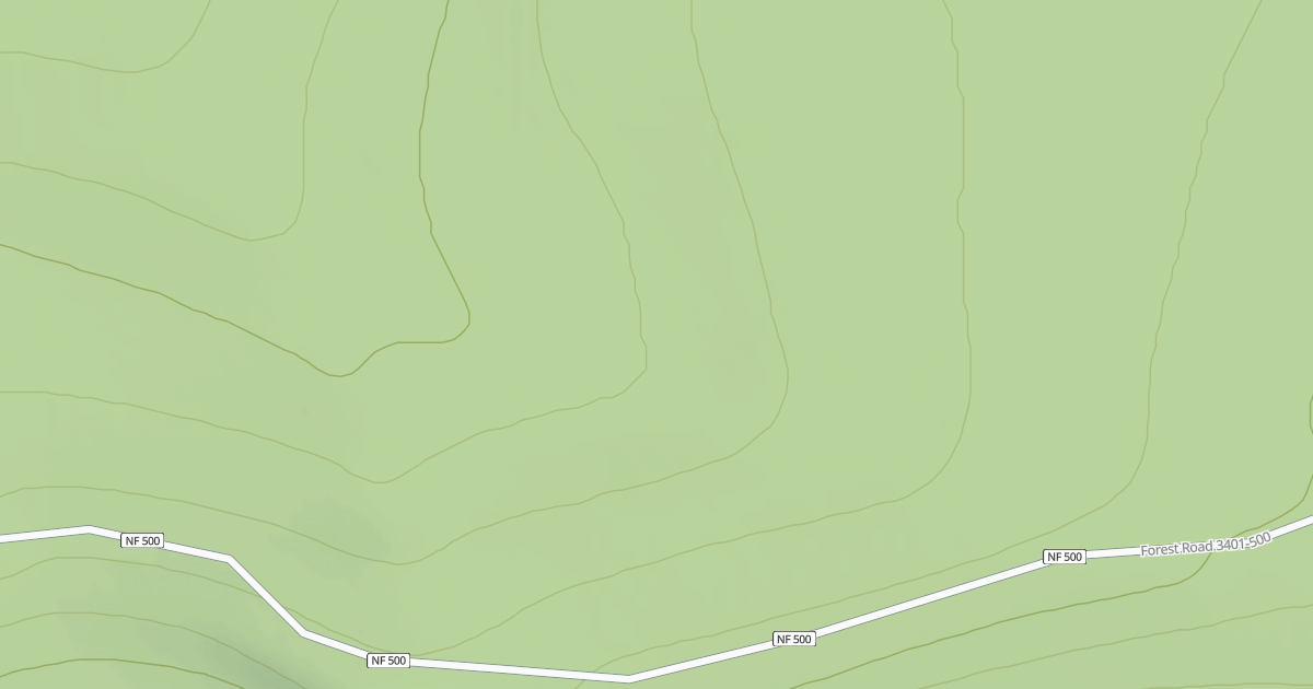 Map preview of BASKET T.S.