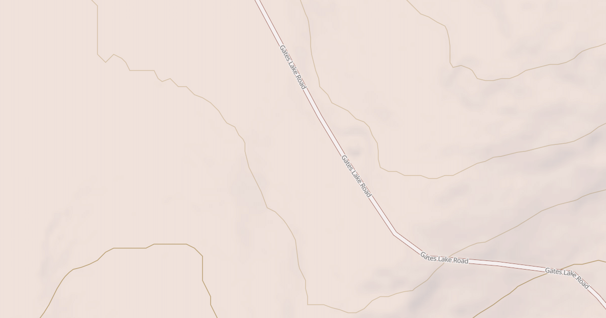 Map preview of 40040A