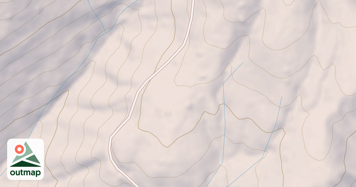 Map of BATWING T1