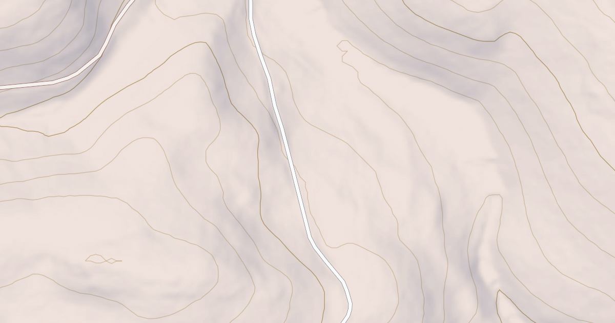 Map preview of NORTH PEARL LOOP