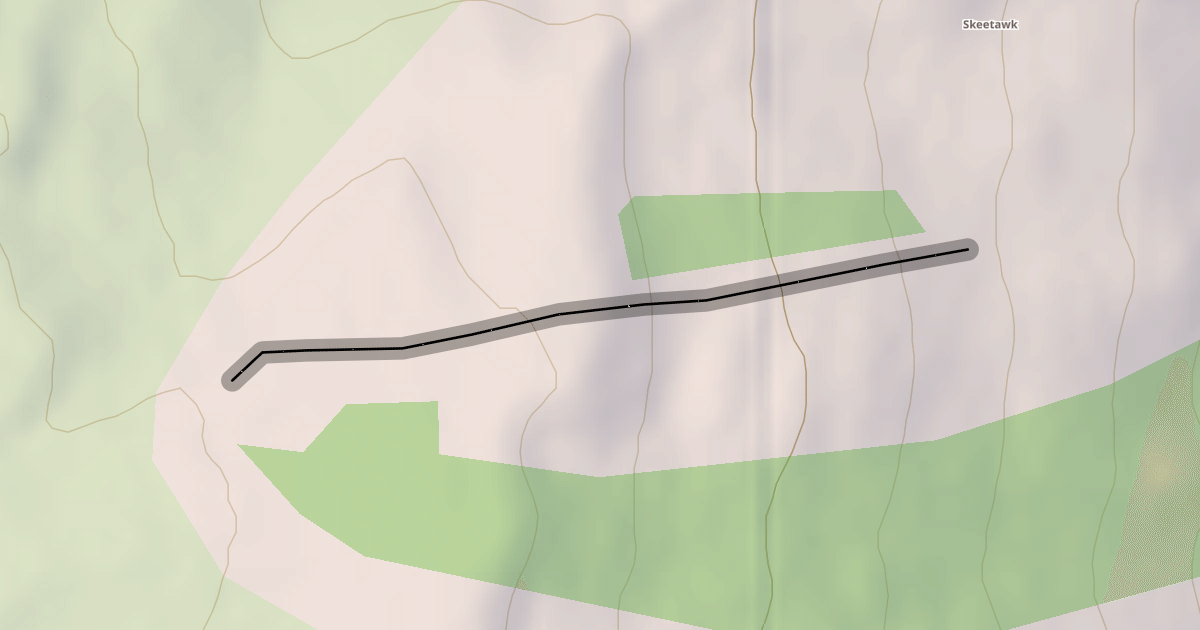 Map preview of Upper To the MAX