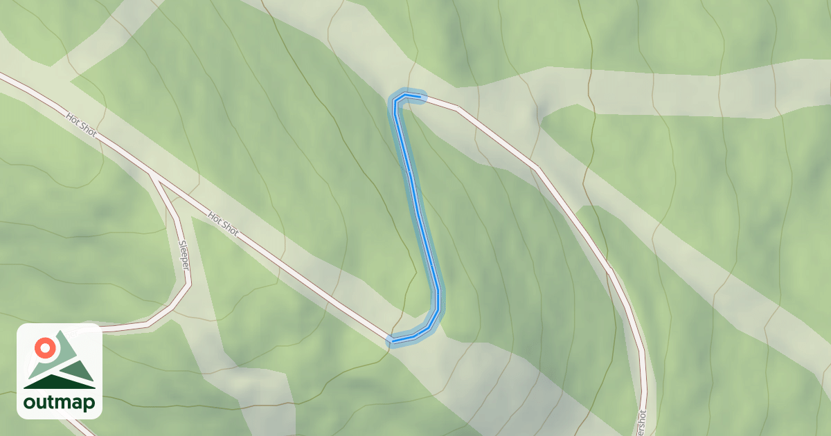 Map of Second Thoughts