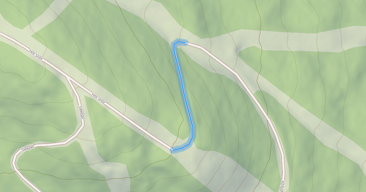 Map preview of Second Thoughts