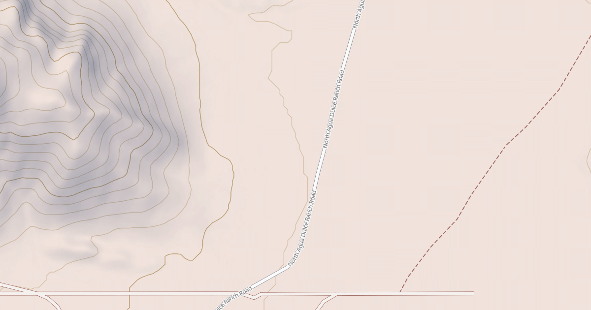 Map preview of BLM National GTLF Public Motorized Roads 02b55dec-a798-48e9-87e2-bfb6ef054ac6