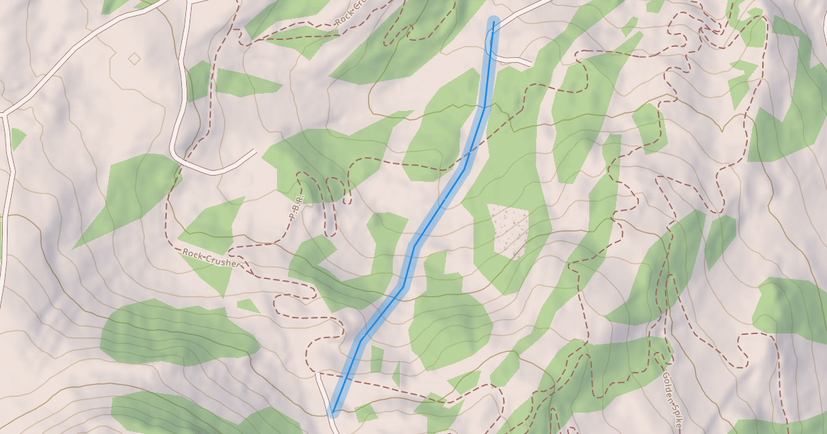Map preview of International