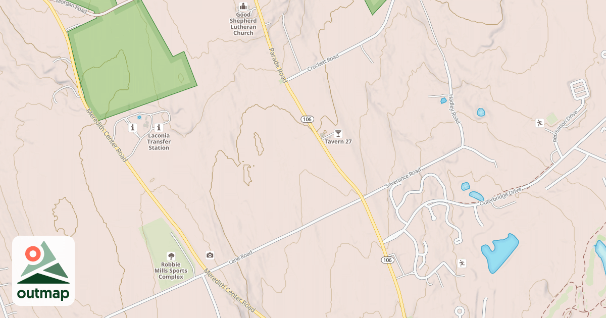 Map of USGS National Digital Trails 0757fd7f-26e1-488f-8e99-96f620042b64