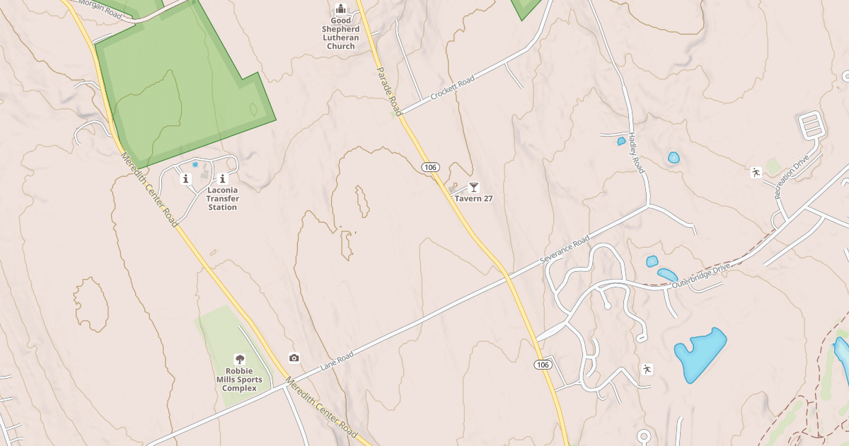Map preview of USGS National Digital Trails 0757fd7f-26e1-488f-8e99-96f620042b64