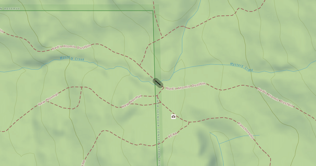 Map preview of Ned's Atomic Dustbin