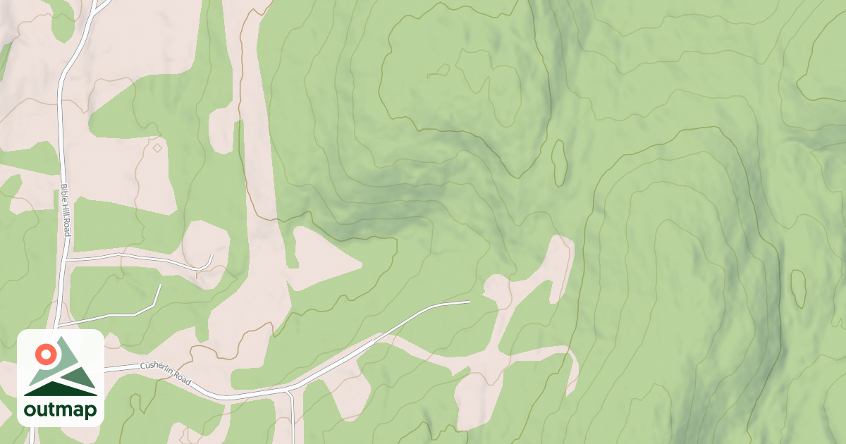 Map of 5