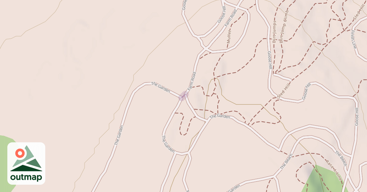Map of Connector