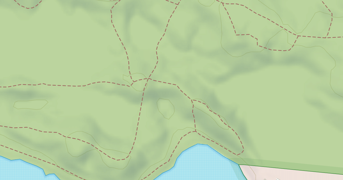 Map preview of USGS National Digital Trails 5bfaf5fb-a3d5-42f2-a275-5577f858dbcb