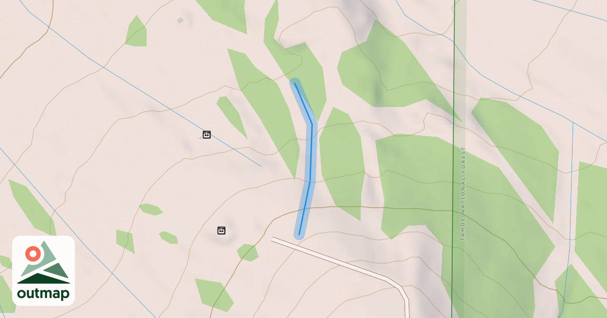 Map of His