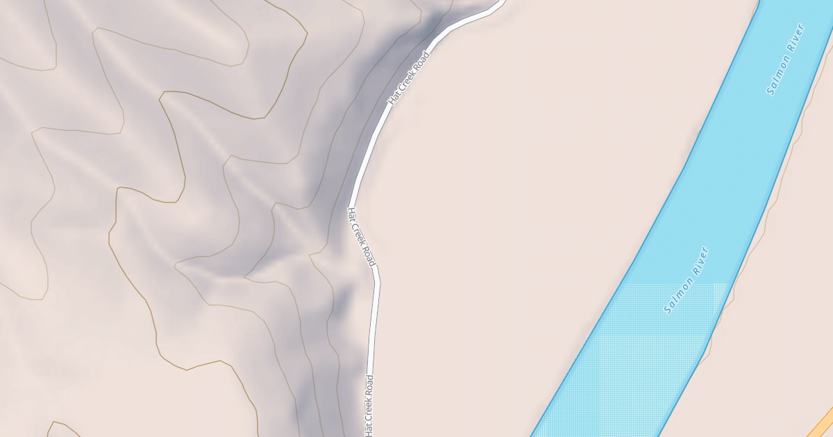 Map preview of BLM National GTLF Public Motorized Roads 5f96c356-cbe8-4710-8407-26ce679a67c7