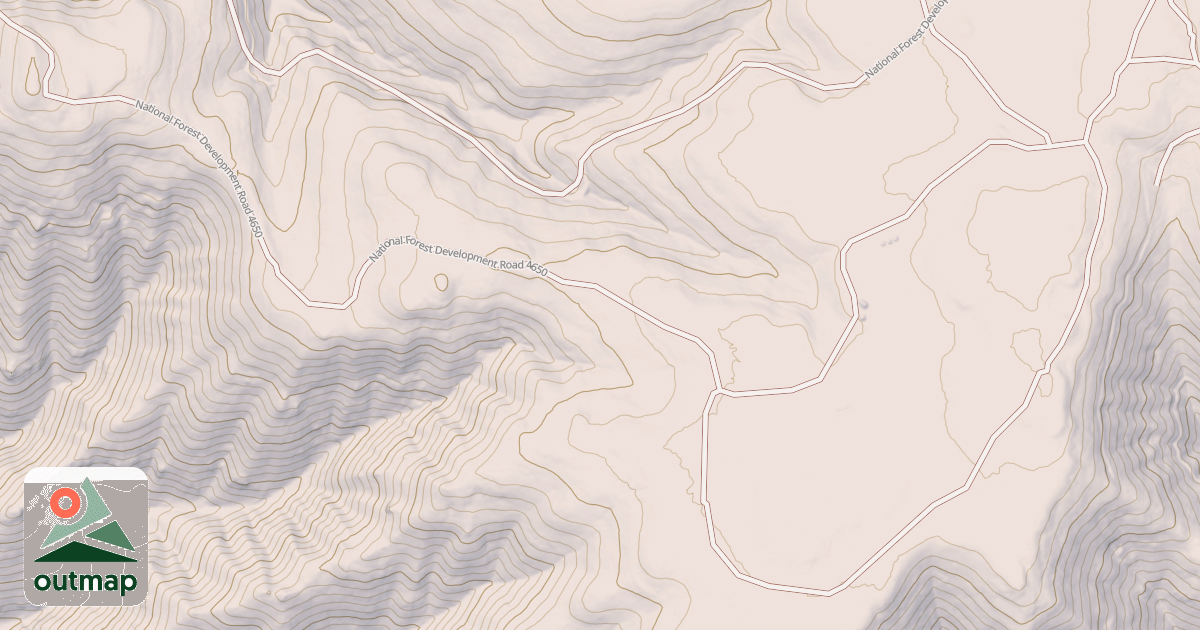 Map of ED-10