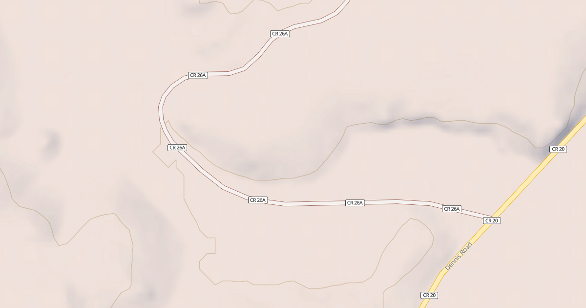 Map preview of BLM National GTLF Public Motorized Roads 1e587d6f-2433-4f3c-91ef-acfe14261e39