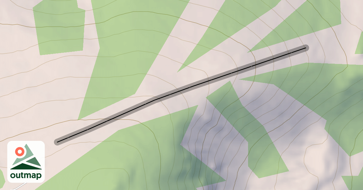 Map of Derailer