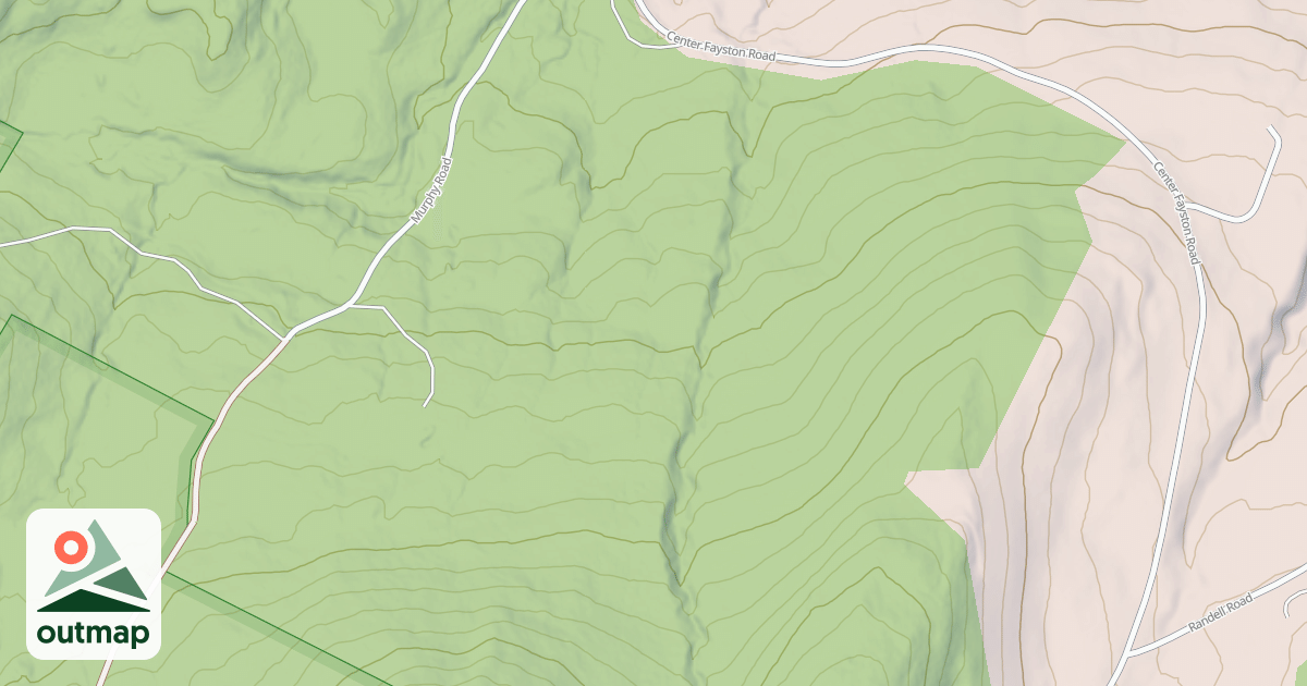 Map of C-100A